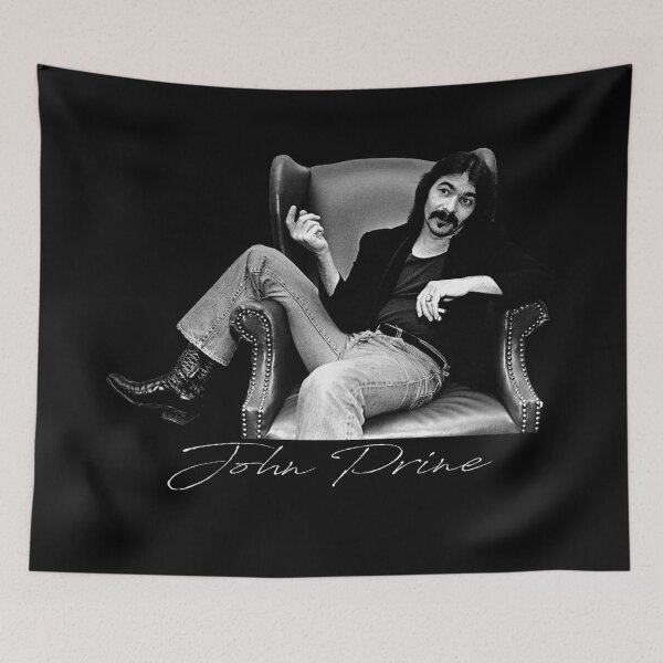 Item preview, John Prime // King  designed and sold by RomancePool.