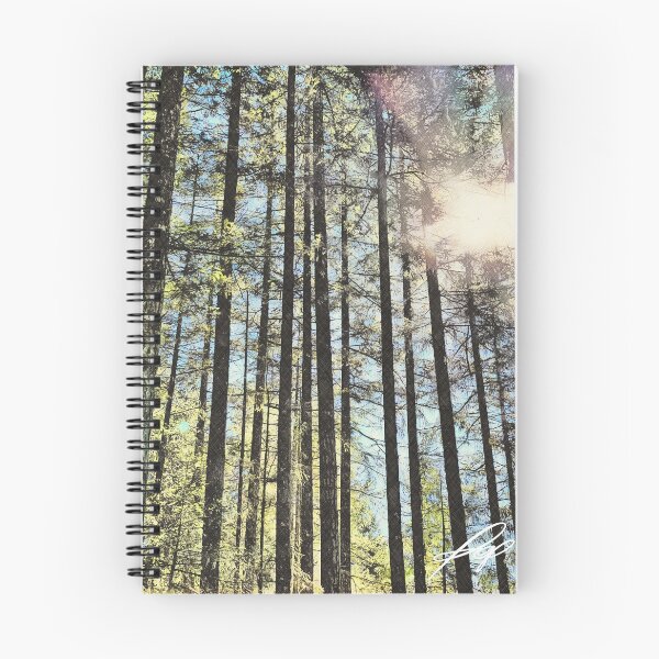 Item preview, A short walk through the woods designed and sold by Christine Sternfels.