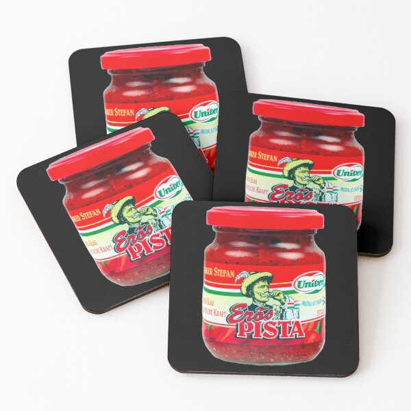 Item preview, Hungary Eros Pista designed and sold by SaltCitySage.
