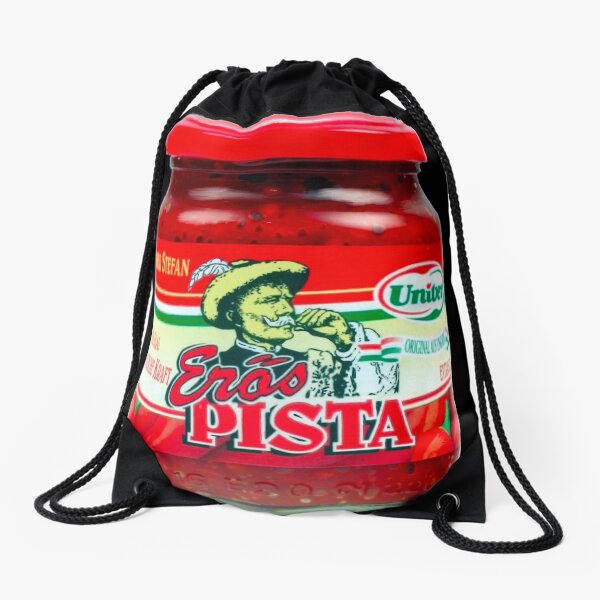 Hungary Eros Pista Drawstring Bag