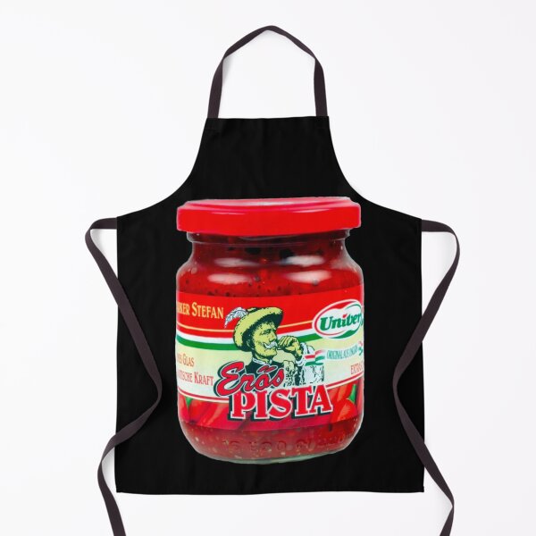 Item preview, Hungary Eros Pista designed and sold by SaltCitySage.