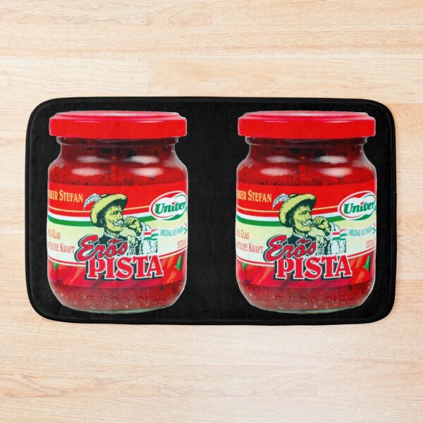 Item preview, Hungary Eros Pista designed and sold by SaltCitySage.