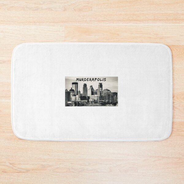 Item preview, Murderapolis designed and sold by DankDreamz.