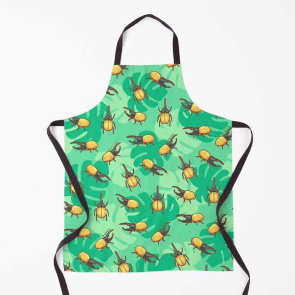 Item preview, Hercules Beetle  designed and sold by Macbendigo.