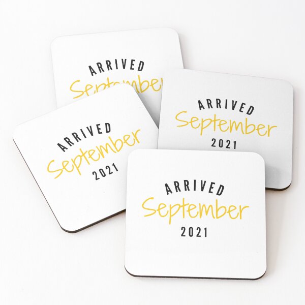 Item preview, Arrived 2021 designed and sold by DiverseMerch.