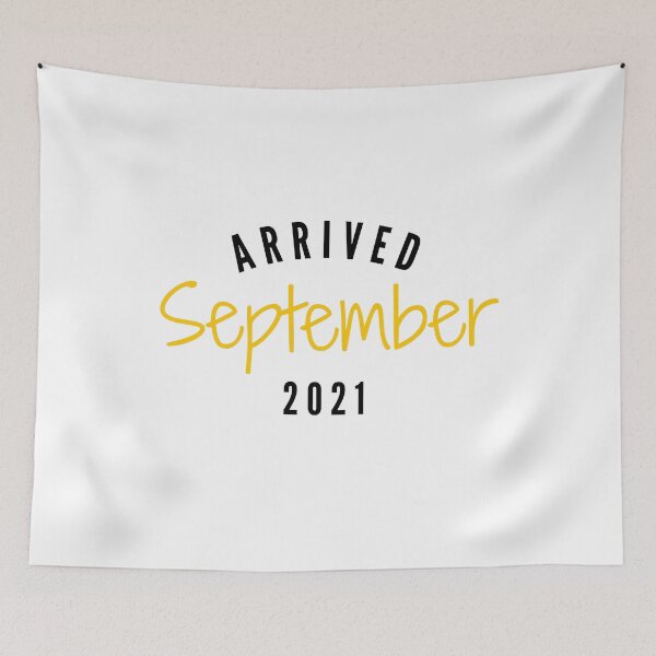Item preview, Arrived 2021 designed and sold by DiverseMerch.
