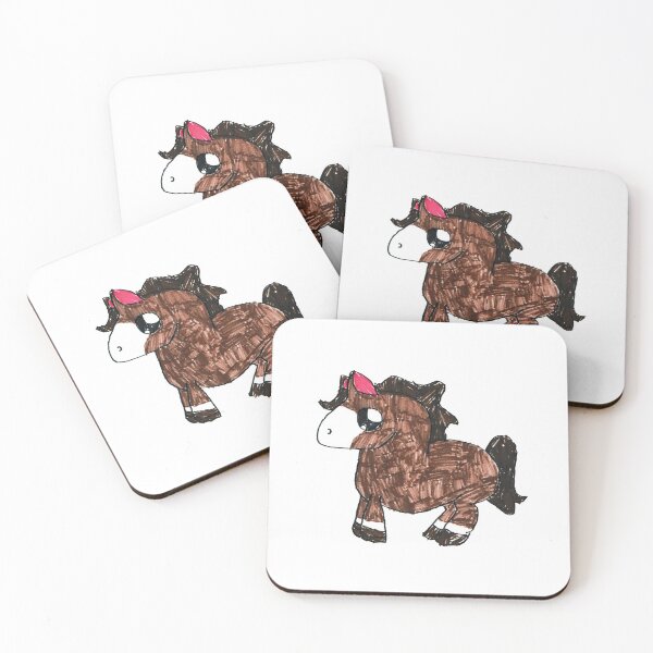 Item preview, Horse designed and sold by MartellMerch.