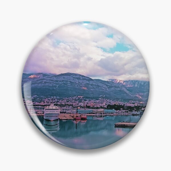 Item preview, Barr Montenegro designed and sold by GiganticSale.