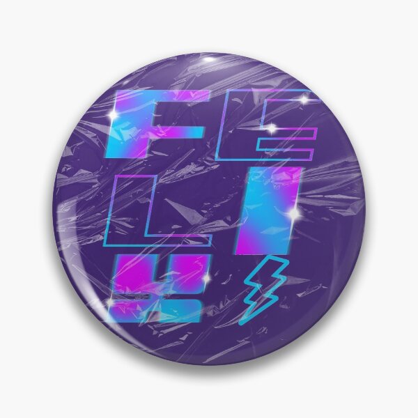 Item preview, Felix Abstract designed and sold by arorar.