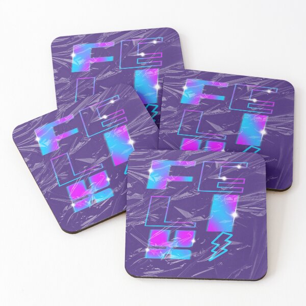 Item preview, Felix Abstract designed and sold by arorar.