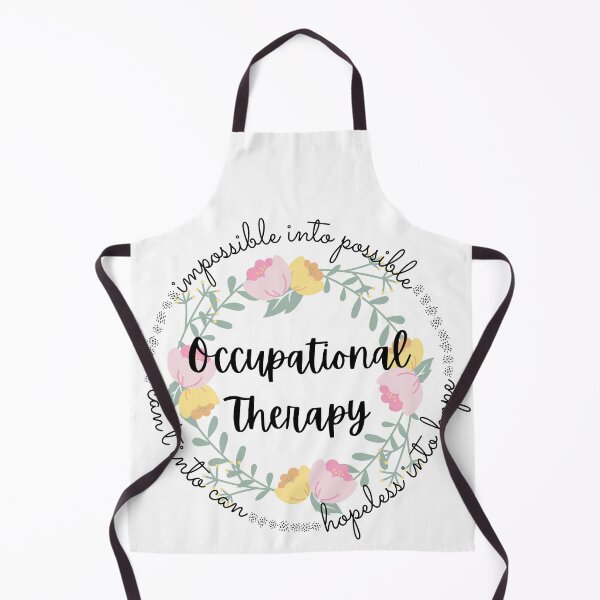 Item preview, Occupational Therapy designed and sold by G Hiett.