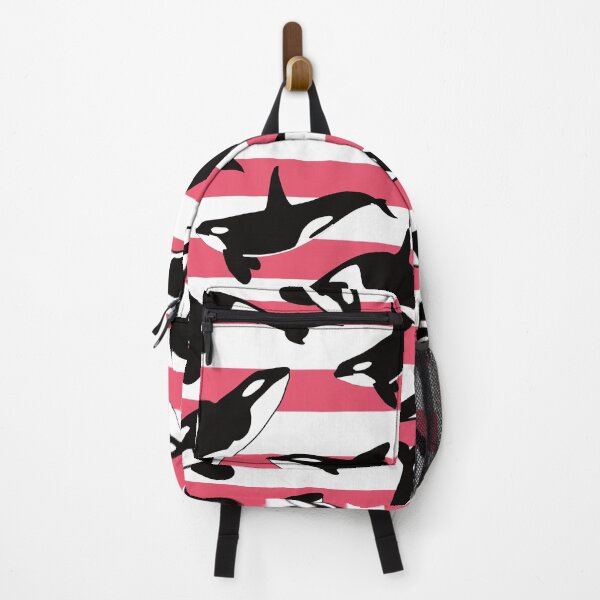 Item preview, The killer whale Orca designed and sold by ToniaKroeger.