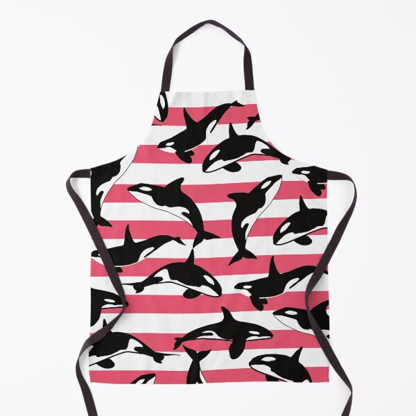 Item preview, The killer whale Orca designed and sold by ToniaKroeger.
