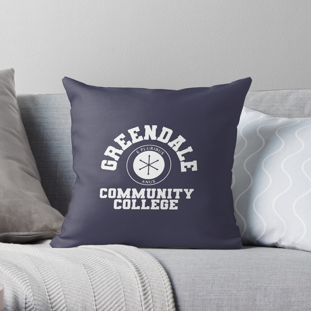 Item preview, Throw Pillow designed and sold by jennlang.