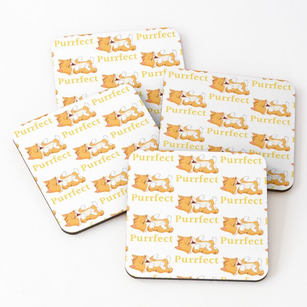 Item preview,  Purrfect designed and sold by WorldPrintTees.