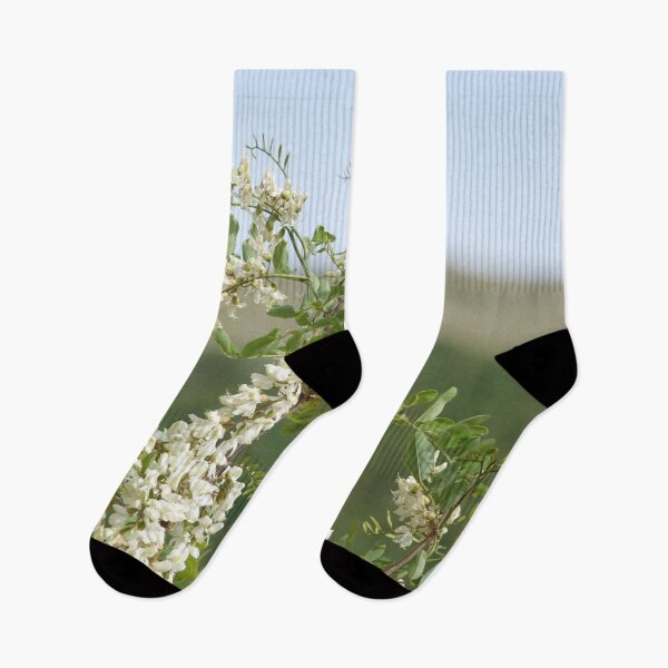 Item preview, Blooming Nature In Spring designed and sold by PerivoliTees.