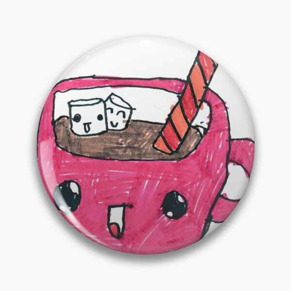 Item preview, Hot Chocolate designed and sold by MartellMerch.