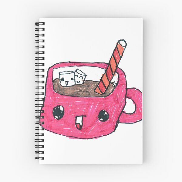 Item preview, Hot Chocolate designed and sold by MartellMerch.