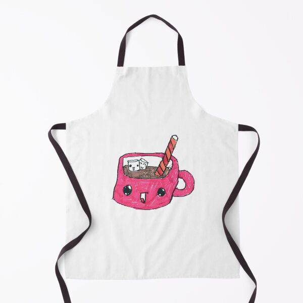 Item preview, Hot Chocolate designed and sold by MartellMerch.
