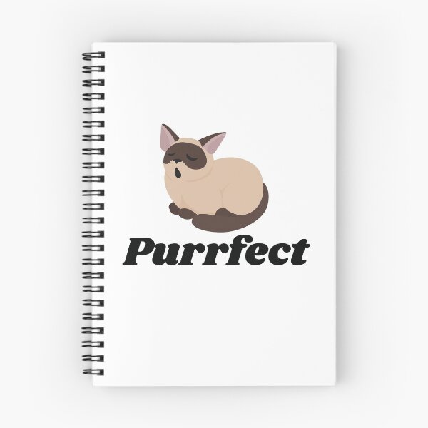Item preview,  Purrfect designed and sold by WorldPrintTees.