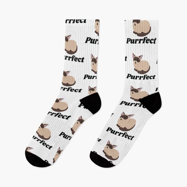 Item preview,  Purrfect designed and sold by WorldPrintTees.