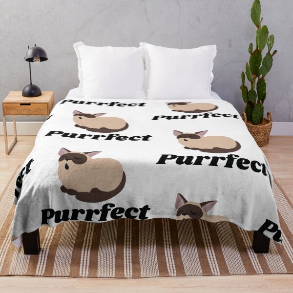 Item preview,  Purrfect designed and sold by WorldPrintTees.