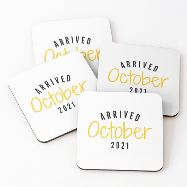 Item preview, Arrived 2021 designed and sold by DiverseMerch.