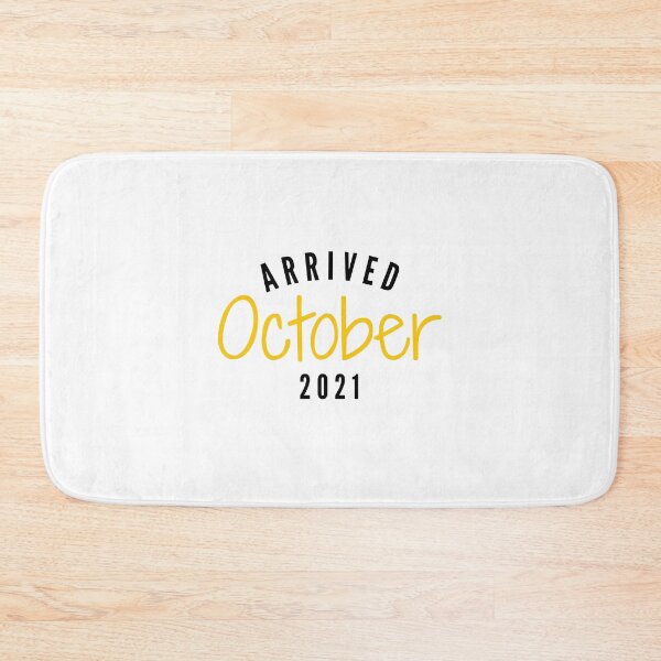 Item preview, Arrived 2021 designed and sold by DiverseMerch.