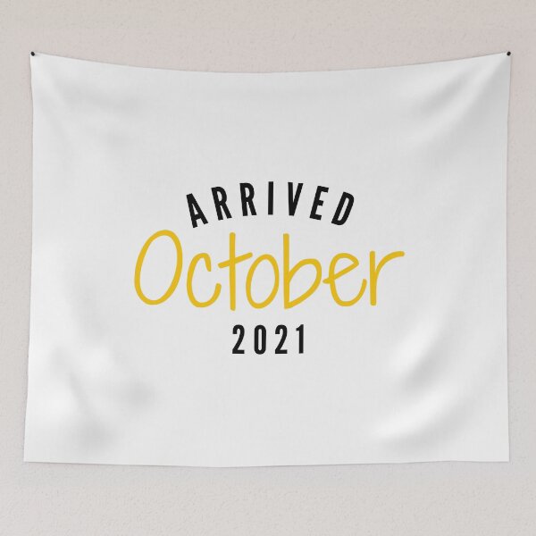 Item preview, Arrived 2021 designed and sold by DiverseMerch.
