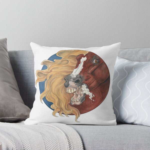 Item preview, Hippophobia designed and sold by Shannon Bryan.
