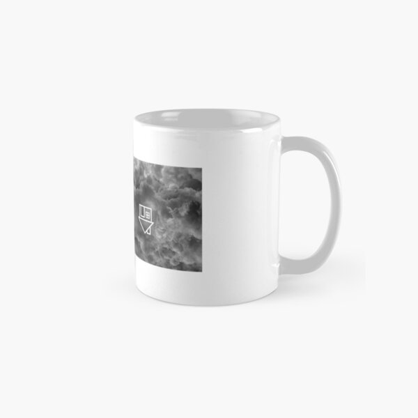 The Neighbourhood Classic Mug