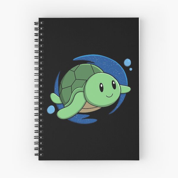 Item preview, Swimming Sea Turtle designed and sold by palaco210.