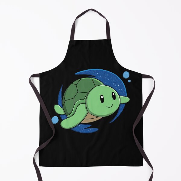 Item preview, Swimming Sea Turtle designed and sold by palaco210.