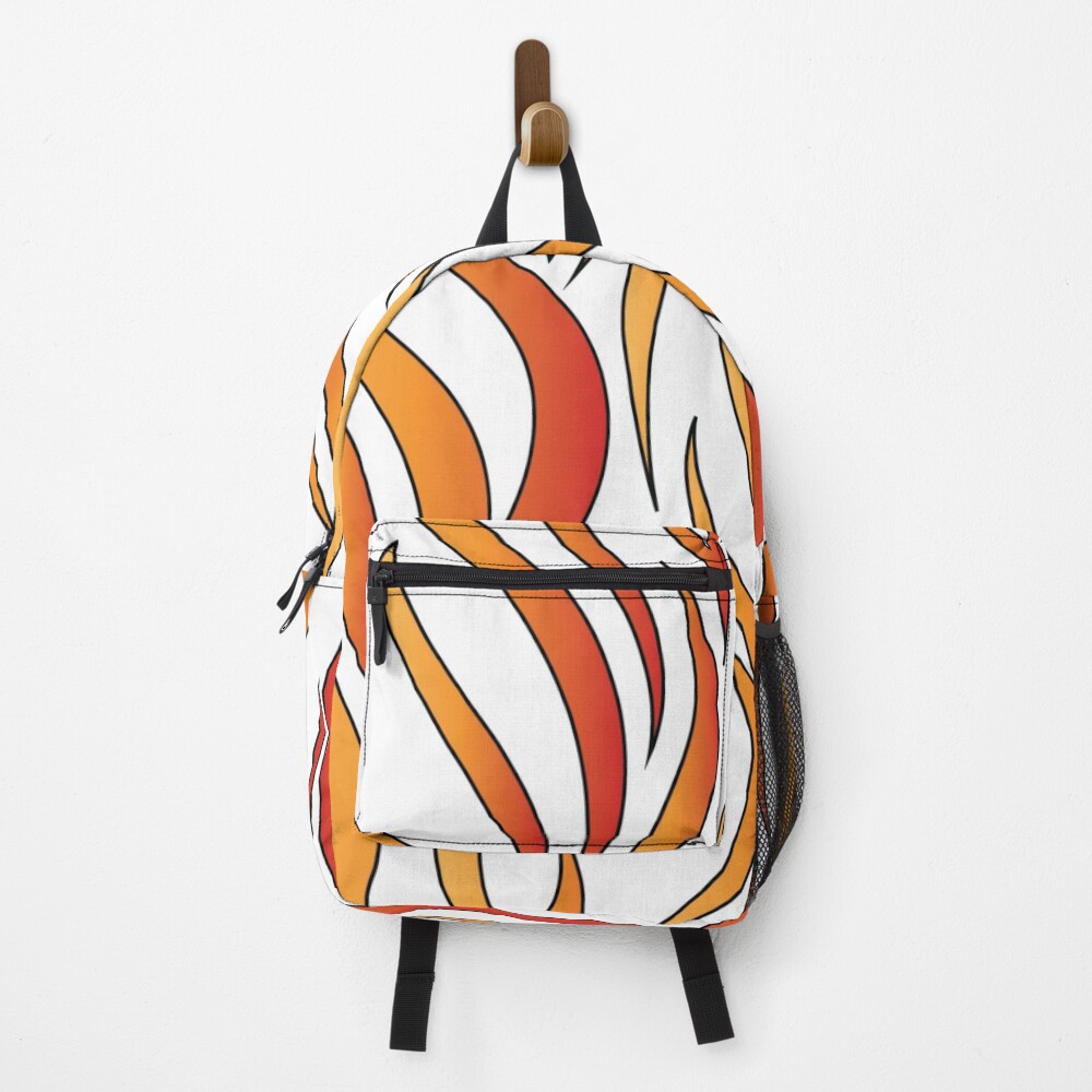 Item preview, Backpack designed and sold by RocketshSD.