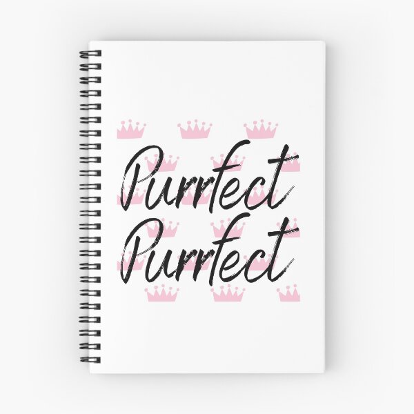 Item preview,  Purrfect designed and sold by WorldPrintTees.