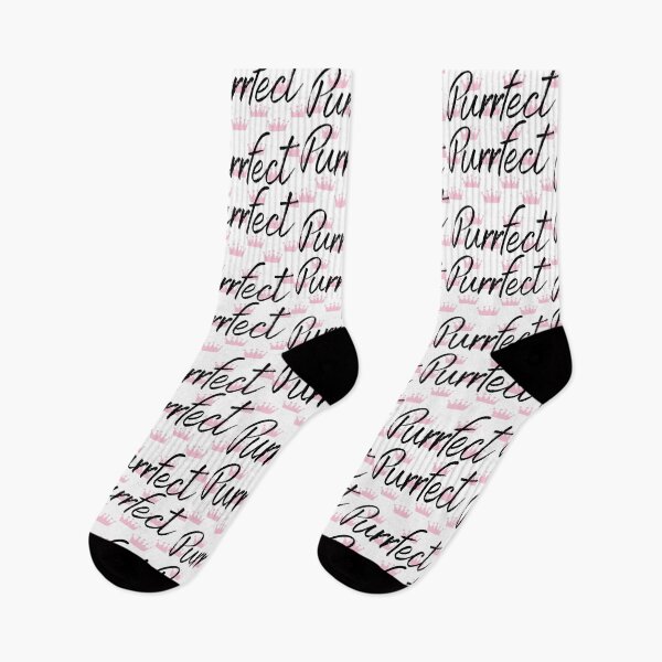 Item preview,  Purrfect designed and sold by WorldPrintTees.