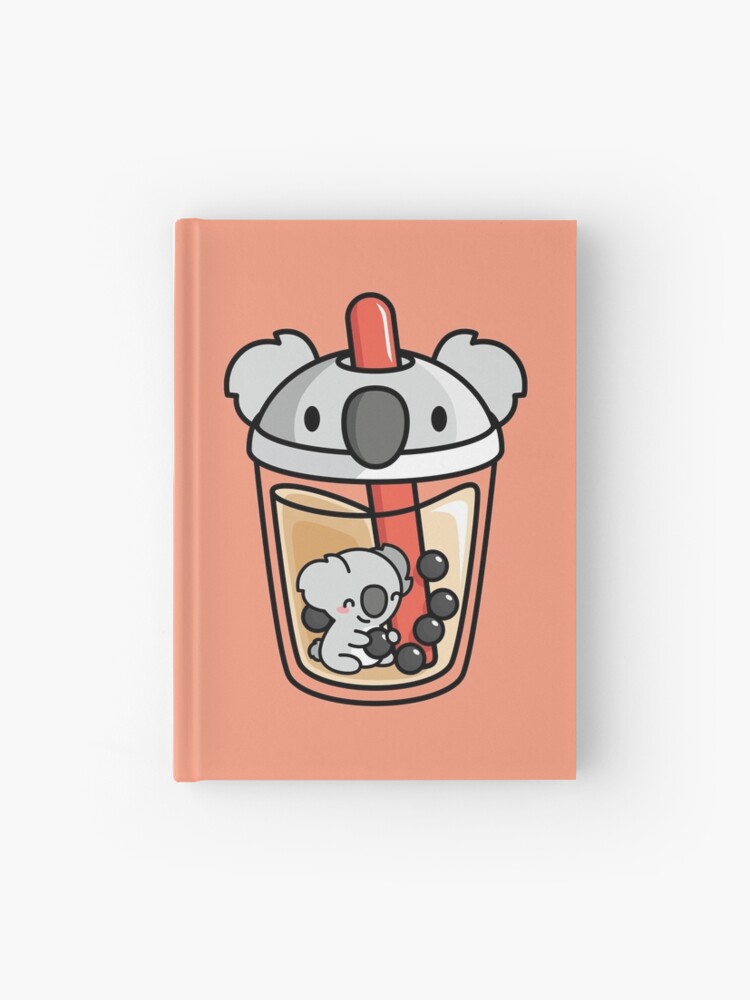 Koala Bare hardback Koala Bare hardback