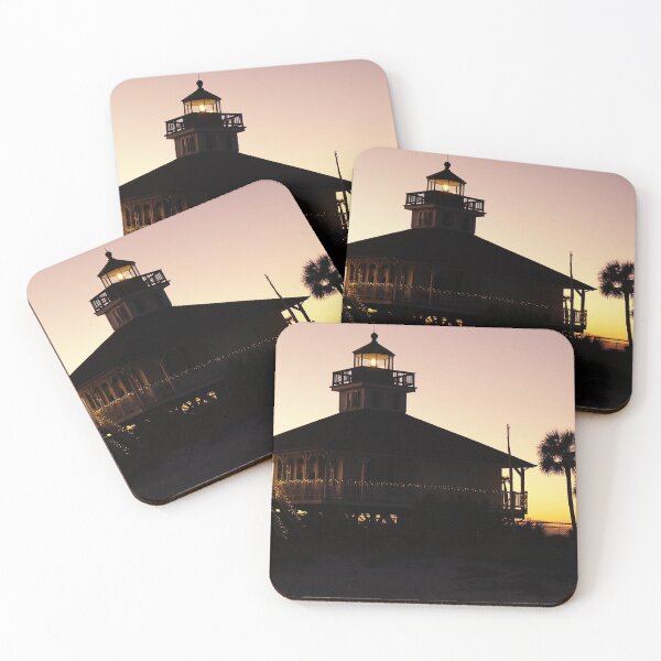Item preview, faro isla gasparillo designed and sold by distracted.
