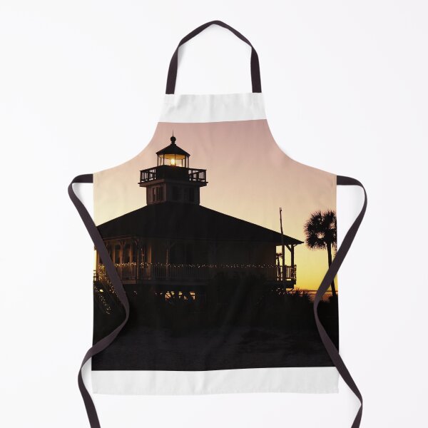 Item preview, gasparillo island lighthouse designed and sold by distracted.