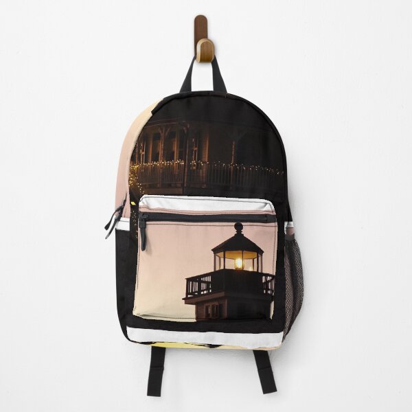 Item preview, gasparillo island lighthouse designed and sold by distracted.