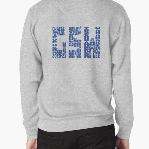 gsw sweatshirt