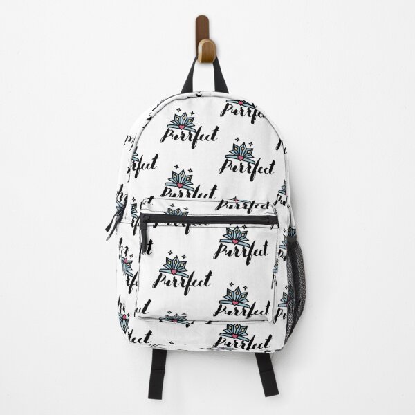 Item preview, Purrfect designed and sold by WorldPrintTees.