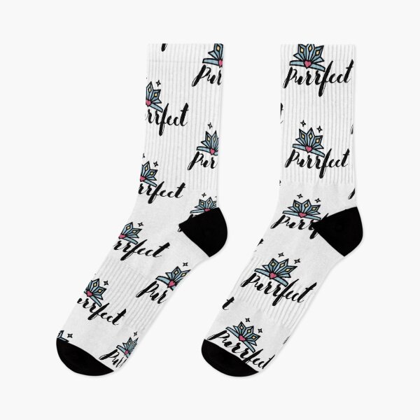 Item preview,  Purrfect designed and sold by WorldPrintTees.
