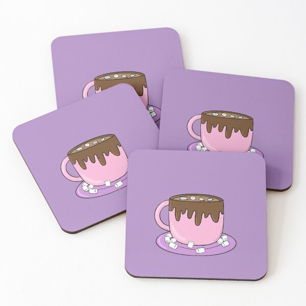 Item preview, Hot chocolate  designed and sold by MollyTamolly.
