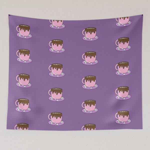 Item preview, Hot chocolate  designed and sold by MollyTamolly.