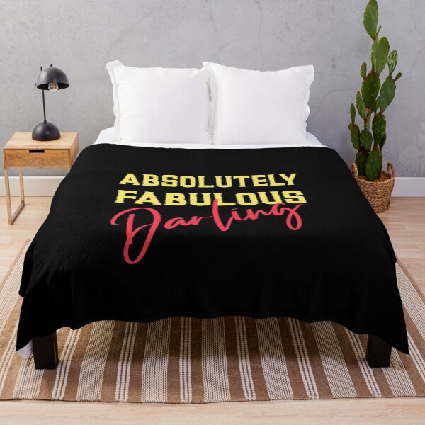 Item preview, Absolutely Fabulous Darling designed and sold by SzilviaHDesign.