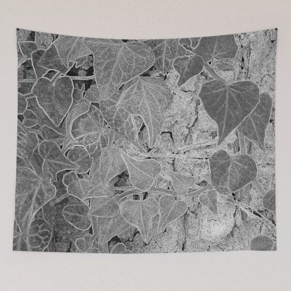 Item preview, Magical Ivy Leaves designed and sold by ALEX PHOTO DREAMS.