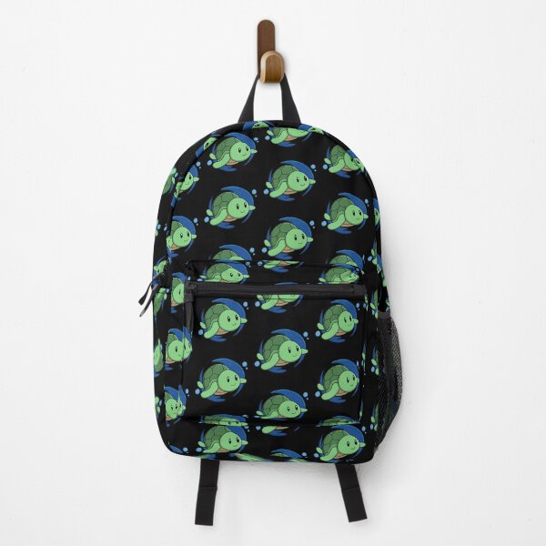 Item preview, Swimming Sea Turtle designed and sold by palaco210.