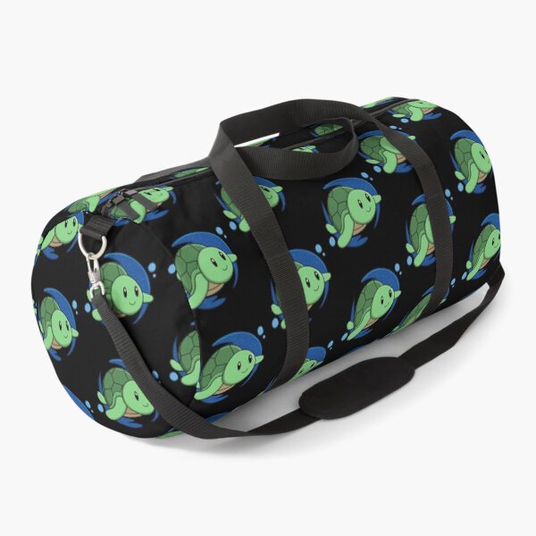 Item preview, Swimming Sea Turtle designed and sold by palaco210.