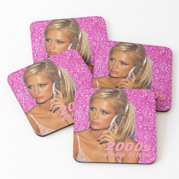 Item preview, Paris Hilton designed and sold by francescazurita.